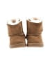 Ugg Australia Tan Booties Size 0-1 Kids - photo 2