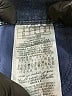 Guess Stars Blue Denim Shorts Size 24 waist - photo 4