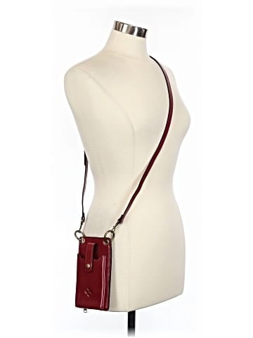 Patricia Nash Leather Crossbody Bag (view 2)
