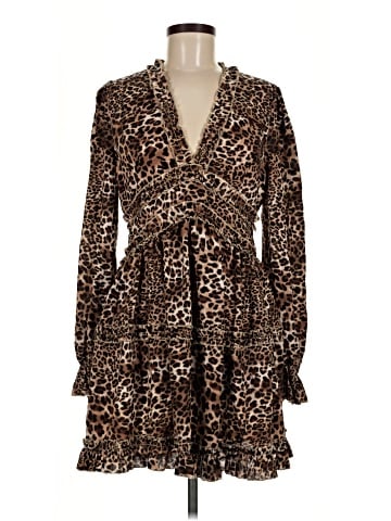 Ambition Casual Dress (view 1)
