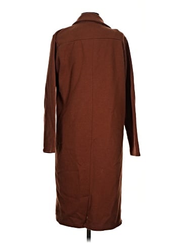 Forever 21 Coat (view 2)