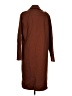 Forever 21 Brown Coat Size S - photo 2