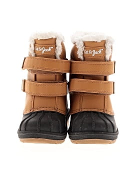 Cat & Jack Boots (view 2)