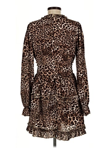 Ambition Casual Dress (view 2)