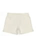 Adidas Solid Ivory Shorts Size 12 - photo 2
