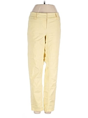 Ann Taylor LOFT Khakis (view 1)