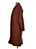 Forever 21 Brown Coat Size S - photo 5