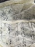 Unbranded 100% Acrylic Ivory Cardigan One size - photo 7