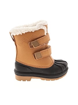 Cat & Jack Boots (view 1)