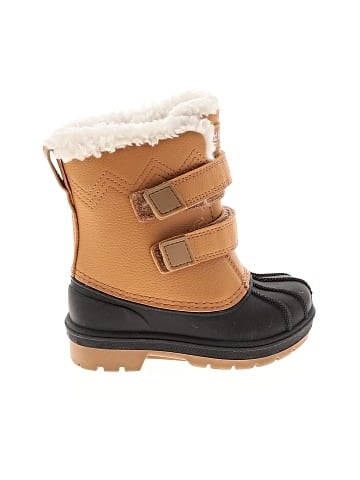 Cat & Jack Boots (view 1)