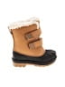 Cat & Jack Tan Boots Size 6 (kids) - photo 1