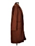 Forever 21 Brown Coat Size S - photo 4