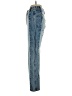 REVICE Color Block Blue Jeans Size 24 waist - photo 5