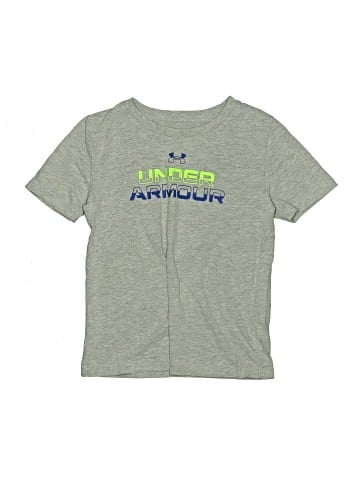 Under Armour Short Sleeve T-Shirt (view 1)