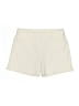 Adidas Solid Ivory Shorts Size 12 - photo 1