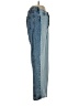 REVICE Color Block Blue Jeans Size 24 waist - photo 4