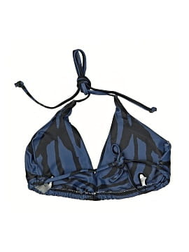 MATTE Collection Swimsuit Top (view 2)