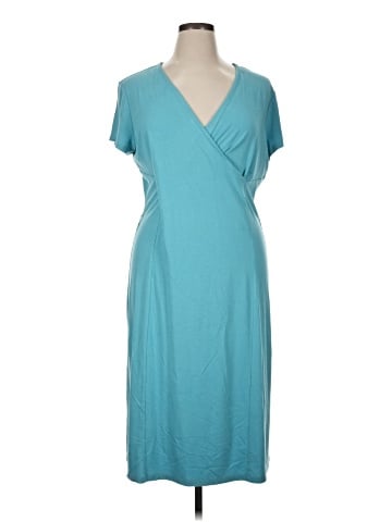 Talbots Casual Dress (view 1)