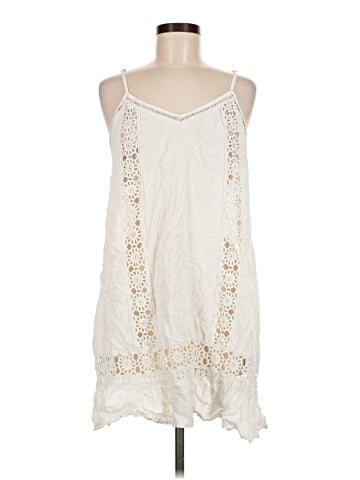 Raviya Casual Dress (view 1)