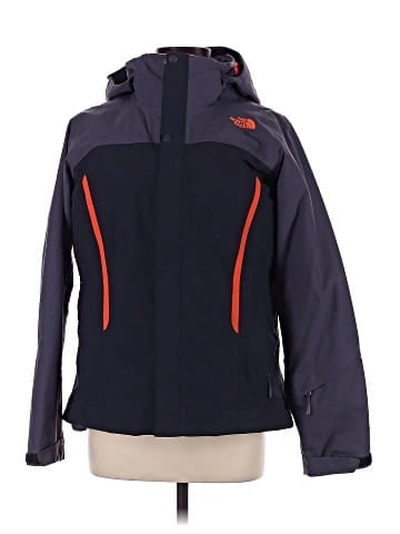 The North Face Snow Jacket (view 1)