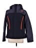 The North Face Blue Snow Jacket Size M - photo 1