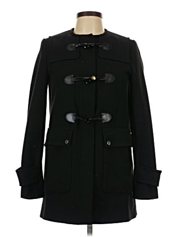 Zara Coat (view 1)