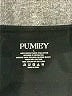 Pumiey Black Bodysuit Size L - photo 3