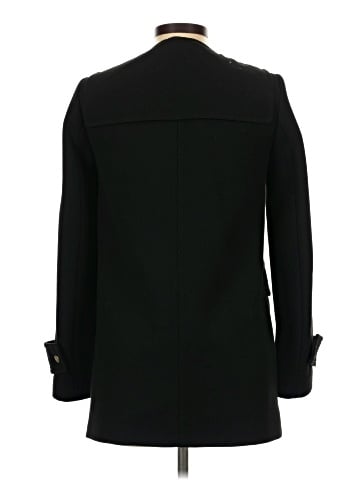 Zara Coat (view 2)