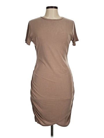 Express Casual Dress (view 1)