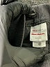 Hanna Andersson Solid Black Active Pants Size 6 - 7 - photo 3