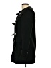 Zara Black Coat Size S - photo 5