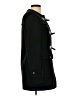 Zara Black Coat Size S - photo 4