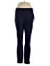 NANETTE Nanette Lepore Blue Active Pants Size M - photo 1