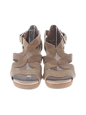 Dr. Scholl's Wedges (view 2)