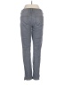 Paige Chevron-herringbone Gray Jeans Size 27 waist - photo 2