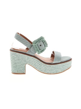 Lucky Brand Wedges