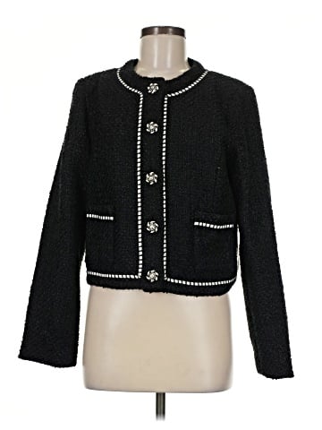 Aqua Blazer (view 1)