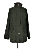 A New Day Green Raincoat Size S - photo 1