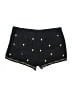 Ann Taylor LOFT Outlet Stars Black Shorts Size L - photo 2