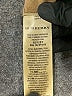 Burberry 100% Merino Tan cardigan Size S - photo 15