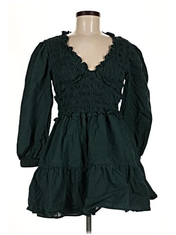 Moodie Casual Dress (view 1)