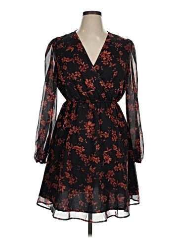 Cupshe Cocktail Dress (view 1)