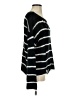 Superdown 100% Acrylic Stripes Black Pullover Sweater Size S - photo 4