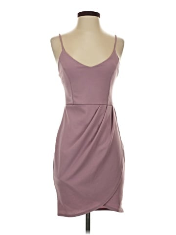 Lulus Cocktail Dress (view 1)