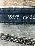Ann Taylor LOFT Blue Jeans Size 28 waist - photo 5