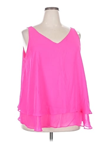 Lane Bryant Cocktail Dress (view 1)