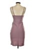 Lulus Solid Purple Cocktail Dress Size S - photo 2