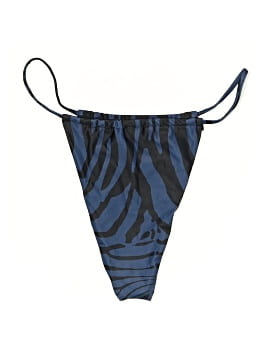 MATTE Collection Swimsuit Bottoms (view 2)