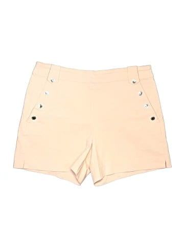 White House Black Market Shorts (view 1)