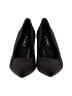 Anne Klein Black Heels Size 7 (wide) - photo 2